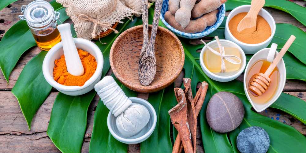 What skincare ingredients are good for dry skin?