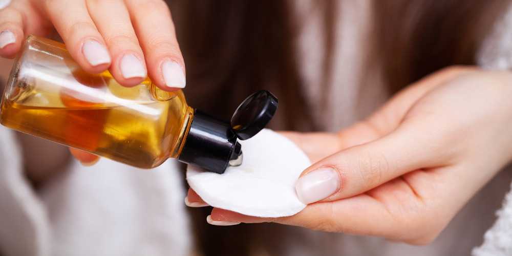 Is it necessary to use a toner?