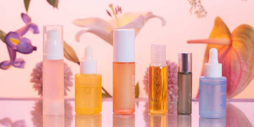 What are some popular K-beauty brands?