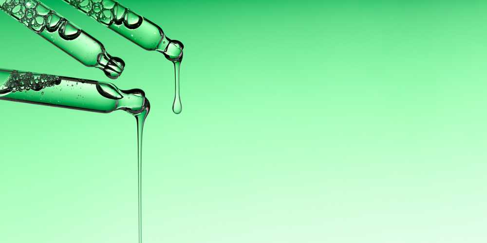 What is the difference between AHAs and BHAs?