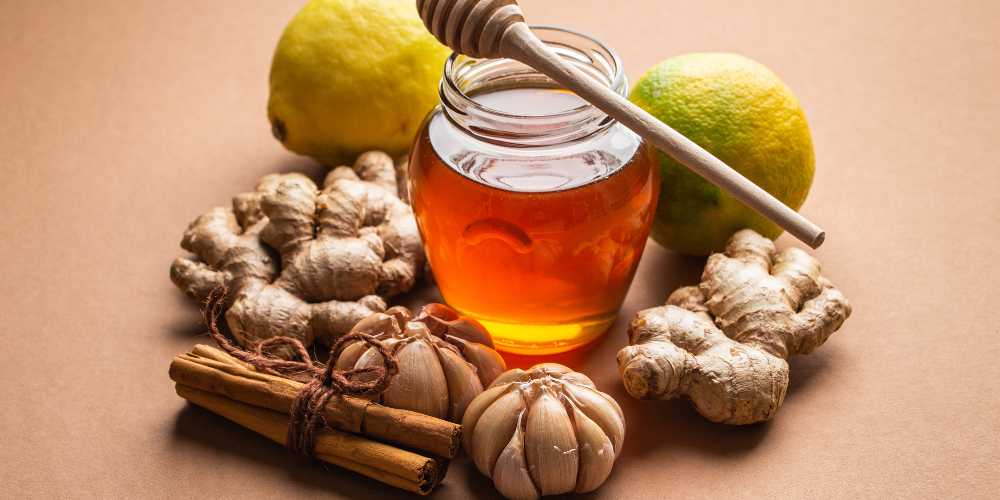 Are there natural remedies for acne?