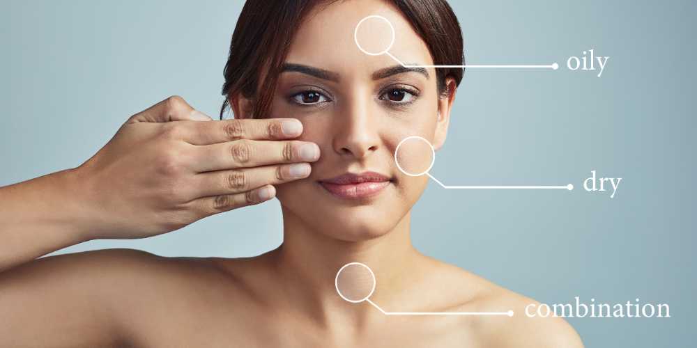 How do I hydrate dry skin effectively?