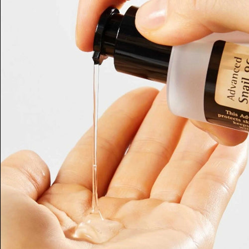 Advanced Snail 96 Mucin Power Essence