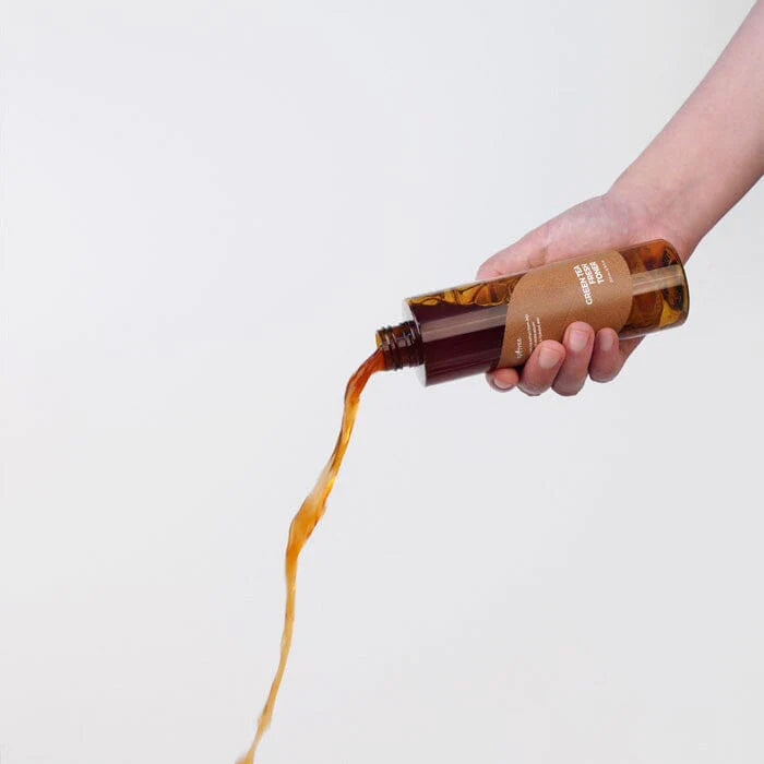 Green Tea Fresh Toner