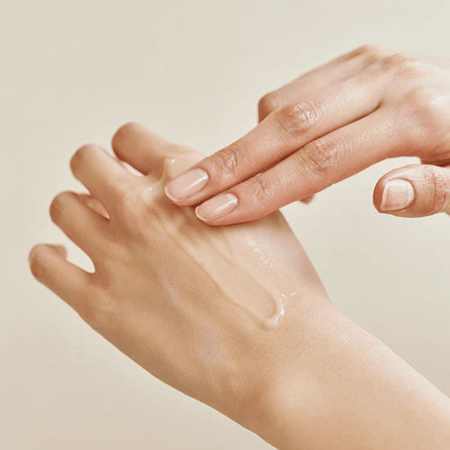 Heartleaf Calming Moisture Cream