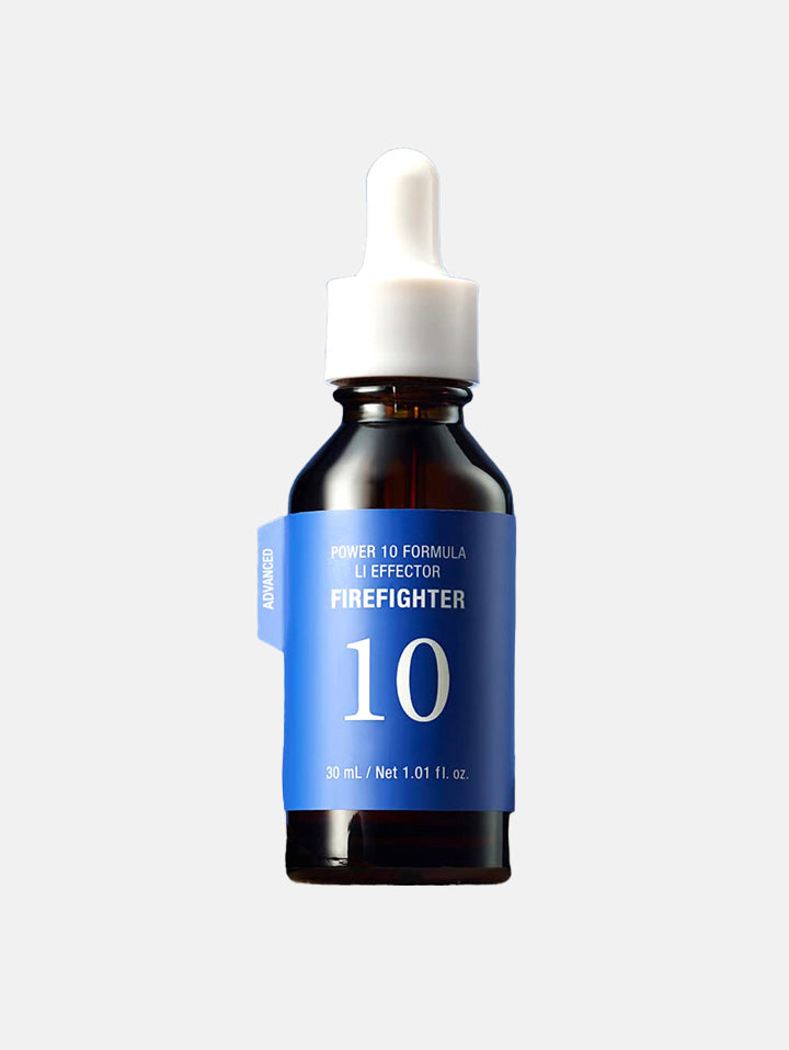 Power 10 Formula LI Effector Ampoule Serum