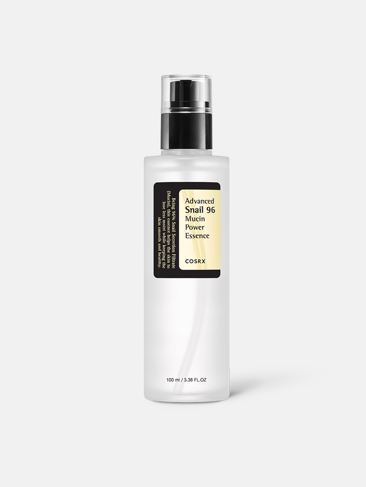 Advanced Snail 96 Mucin Power Essence