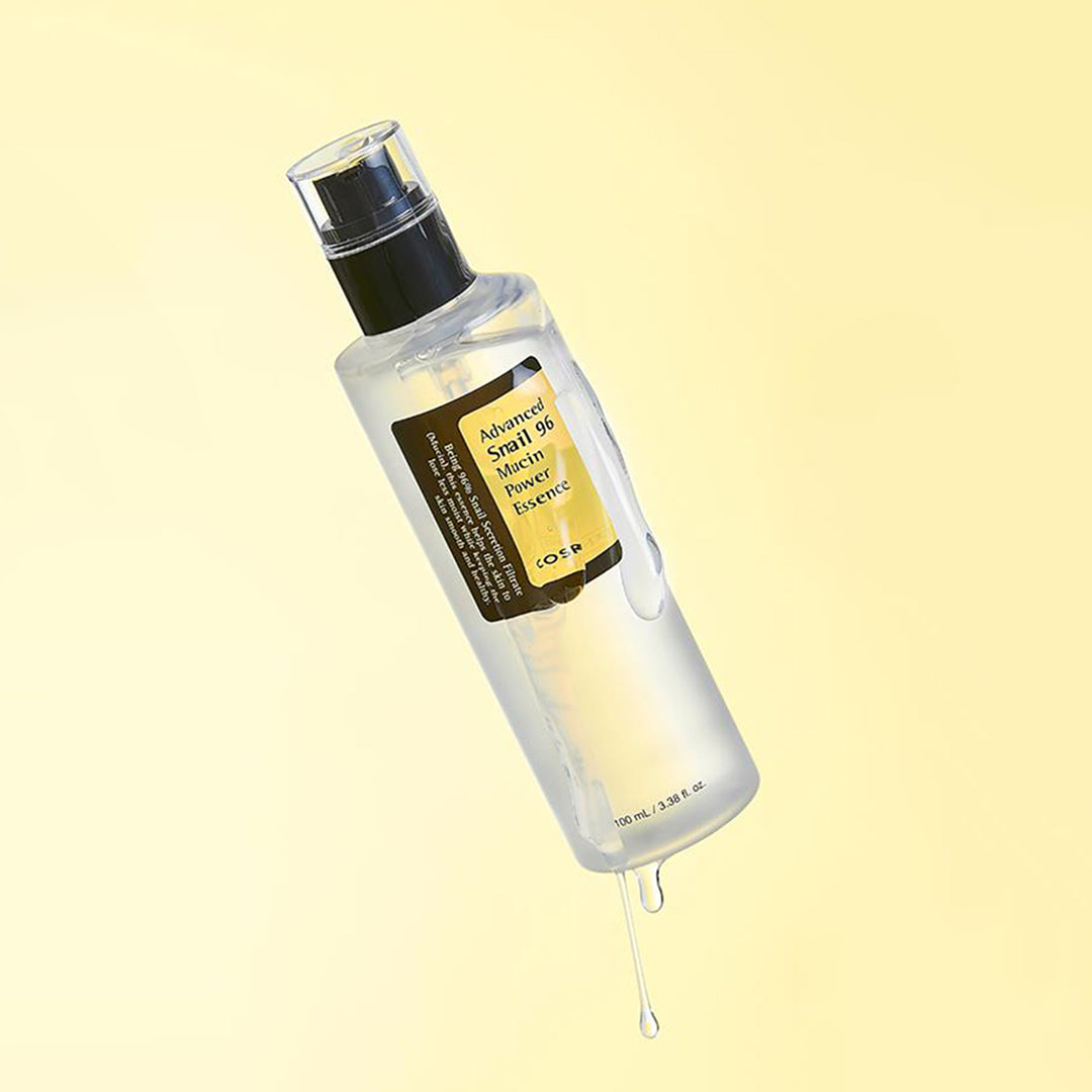 Advanced Snail 96 Mucin Power Essence