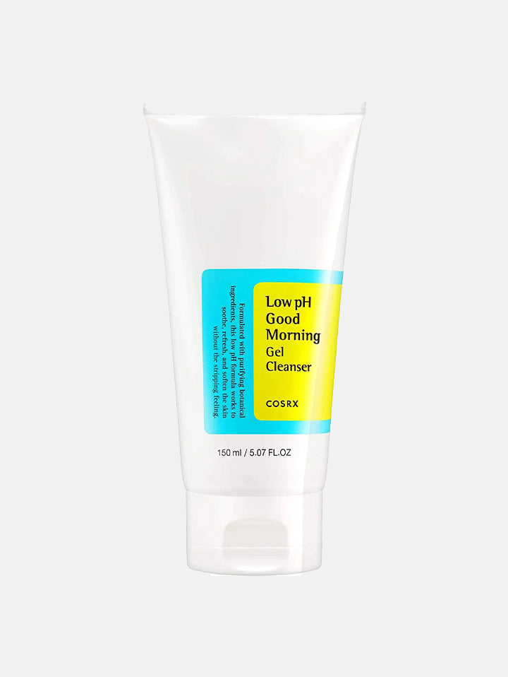 Low Ph Good Morning Gel Cleanser