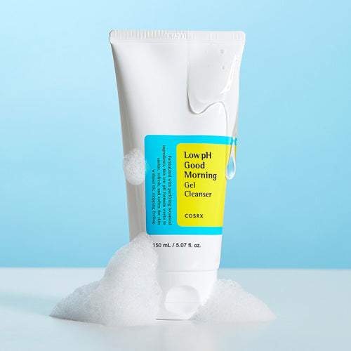 Low Ph Good Morning Gel Cleanser