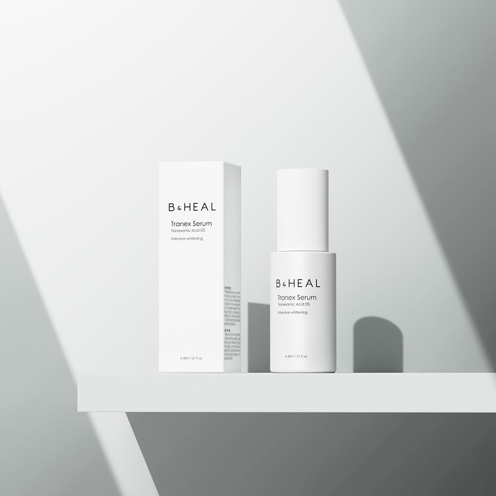 Tranex Serum